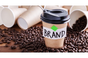 The role of adhesive product labels in creating brand image