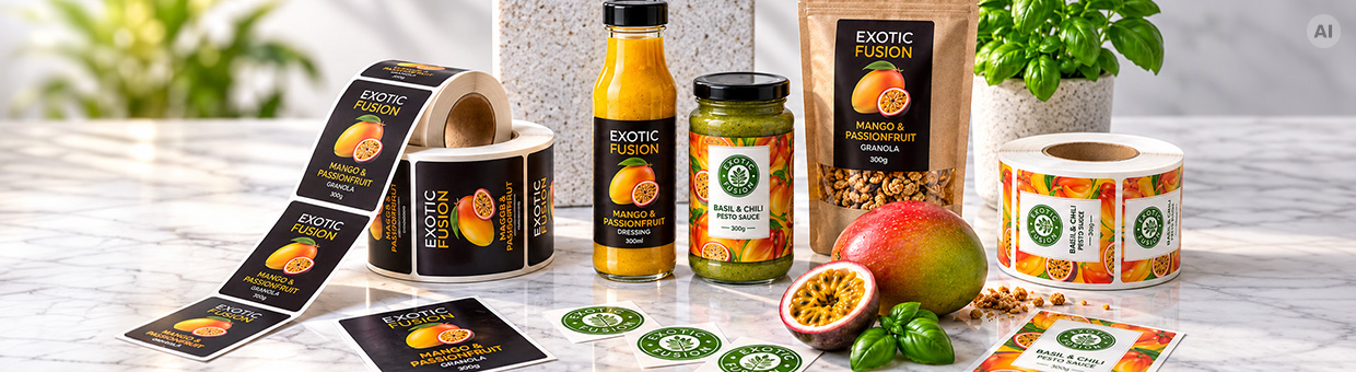 Etiketberegner – Enhver etiket | Labelexpress