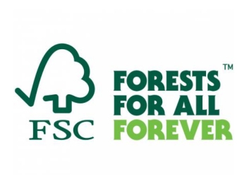 Certyfikat FSC