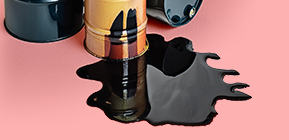 Materials - oil
