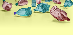 Monomaterials for recycling - Label Express