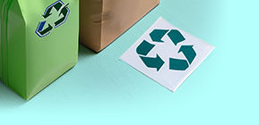Materials - Printing House - Label Express