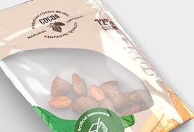 Mono-material PE for recycling - Label Express