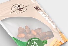 PP mono-material for recycling - Label Express