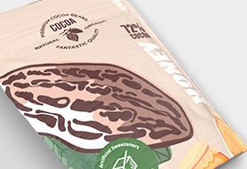 Sealable paper - Label Express