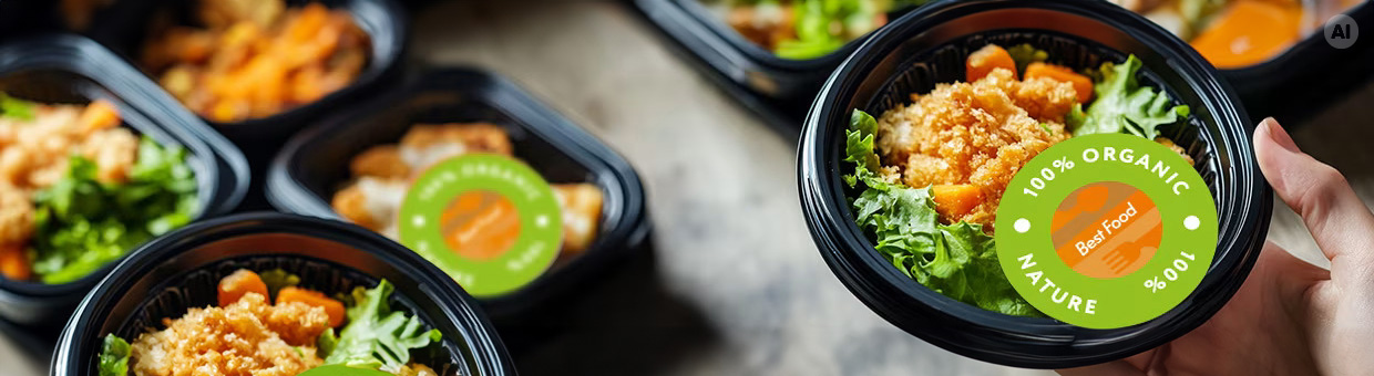 Étiquettes de produit-LabelExpress
