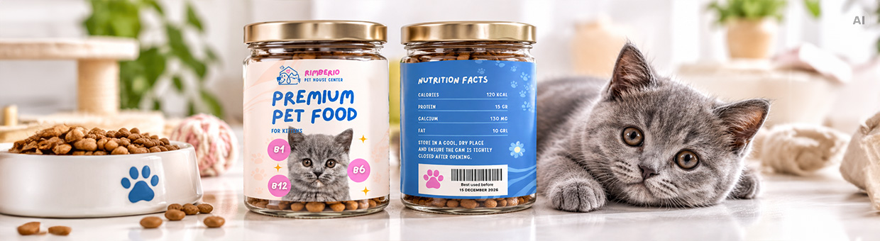 Feed Labels-LabelExpress