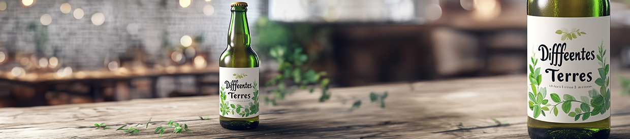 Etykiety na piwo - LabelExpress