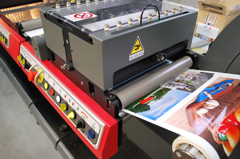 Internetowa Drukarnia Etykiet LabelExpress.Eu