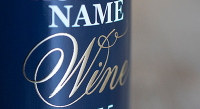 3d effect on labels